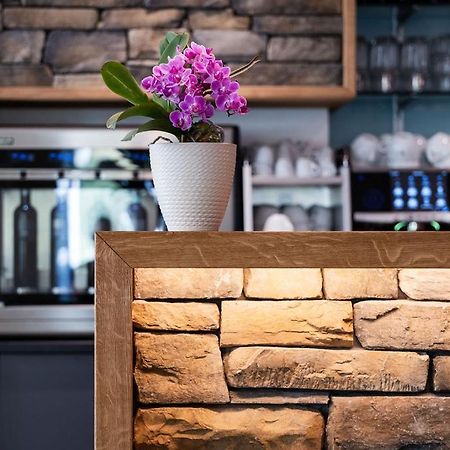 Hotel Zur Traube Brigerbad Екстер'єр фото